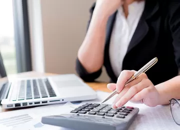 Бухгалтерский учет (+программа 1С, версия 8.3)