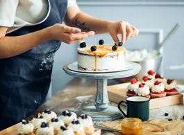 Bucătar – Cofetar