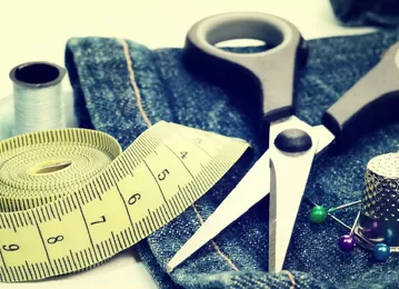 Cursuri de perfecționare: Croitor