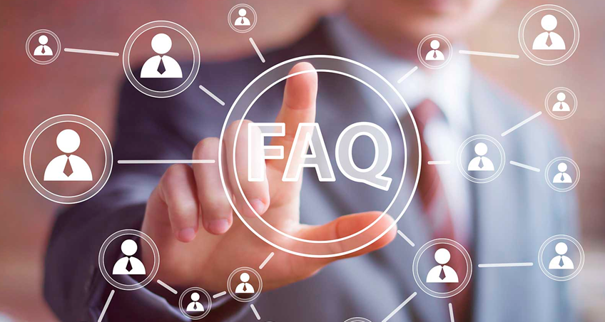 Întrebări frecvente