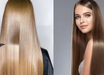 Восстановление, реконструкция и лечение волос